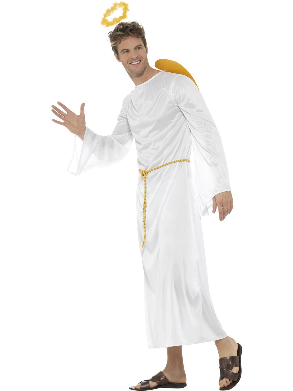 Angel Gabriel Costume