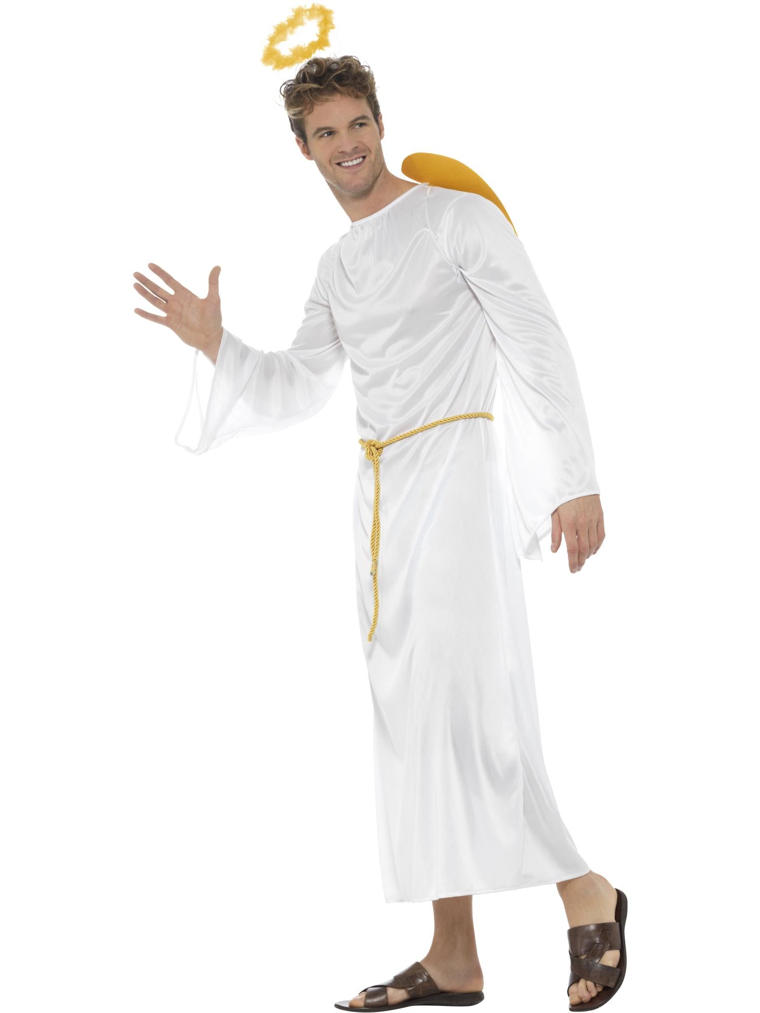 Angel Gabriel Costume