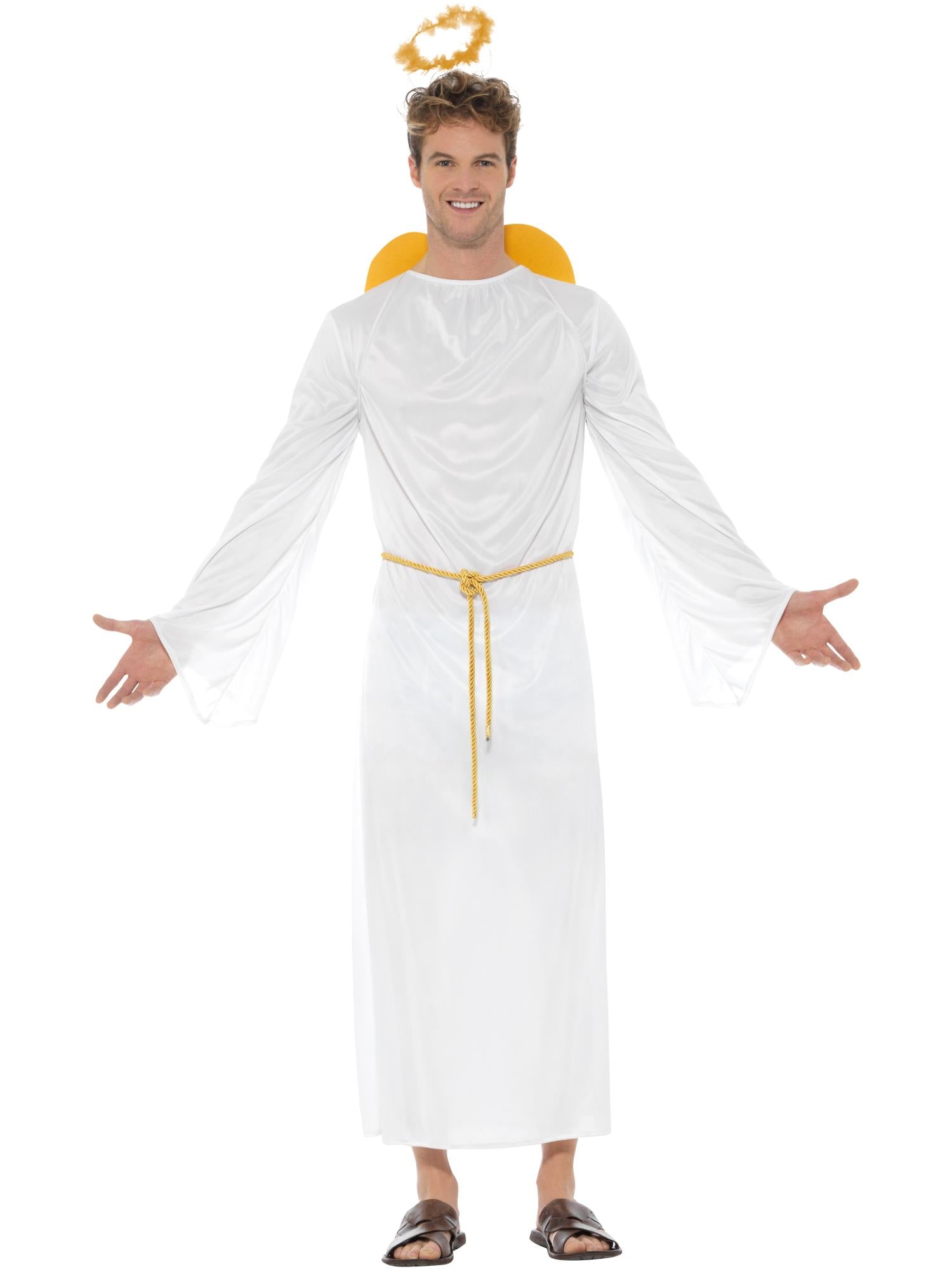 Angel Gabriel Costume