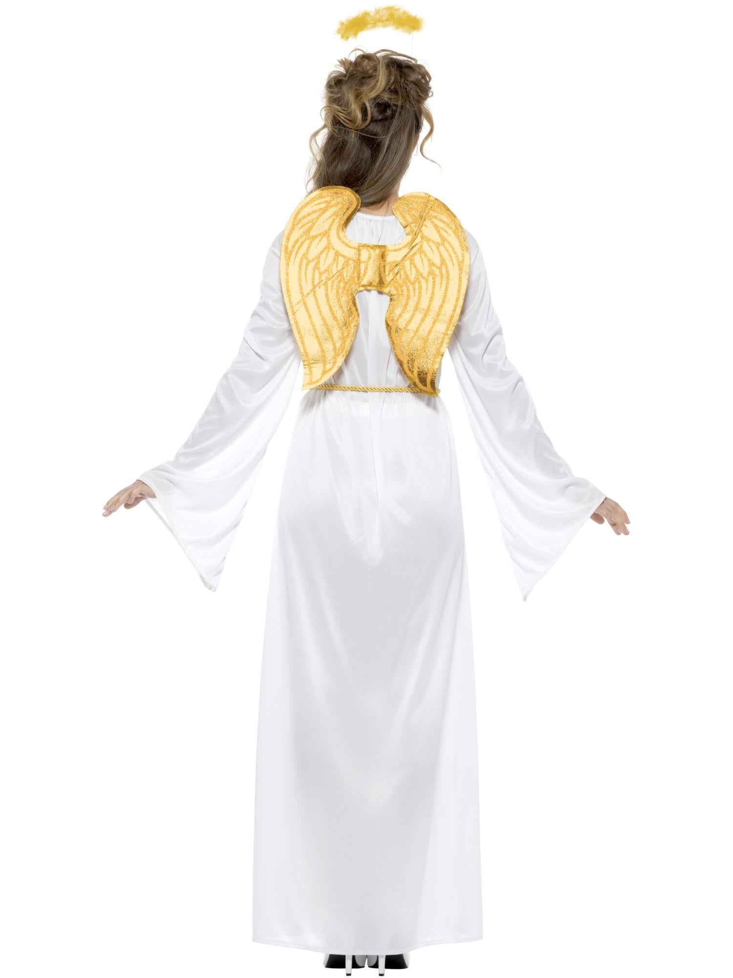 Angel Gabriel Costume