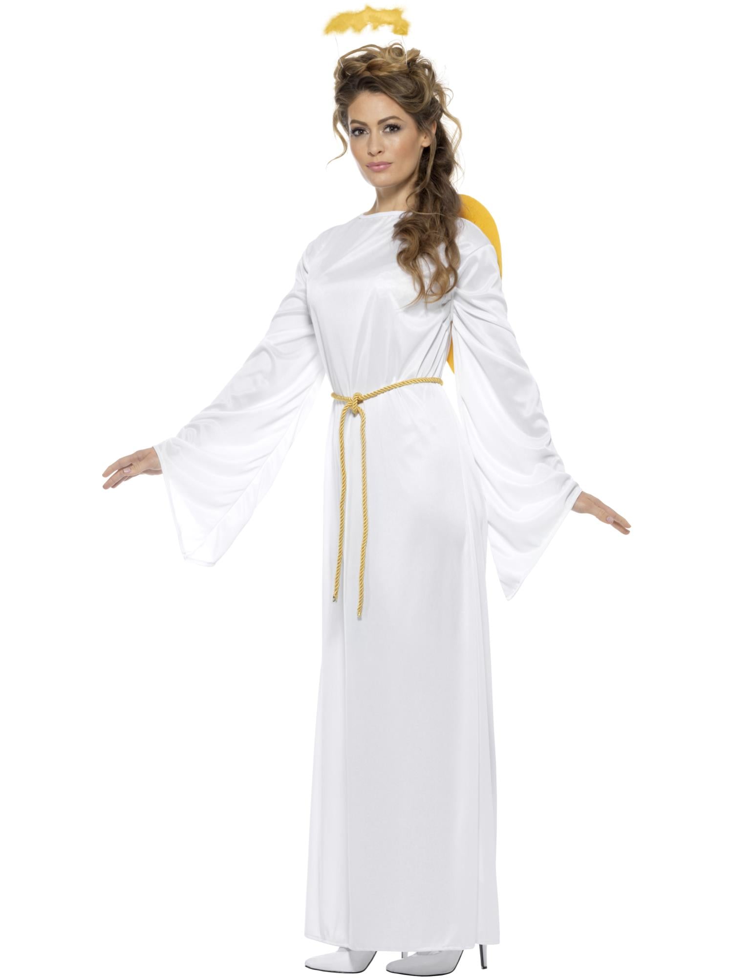 Angel Gabriel Costume