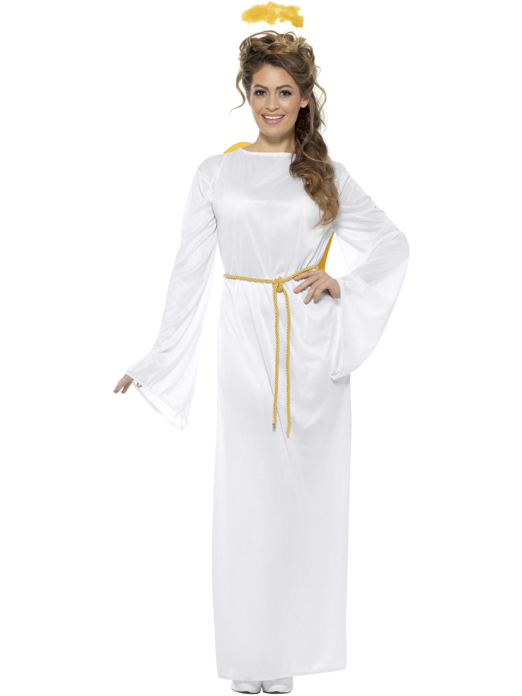 Angel Gabriel Costume