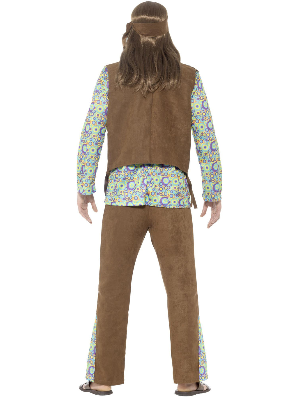 60s Hippie Costume