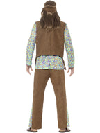 60s Hippie Costume