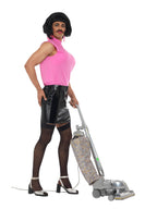 Queen, Break Free Housewife