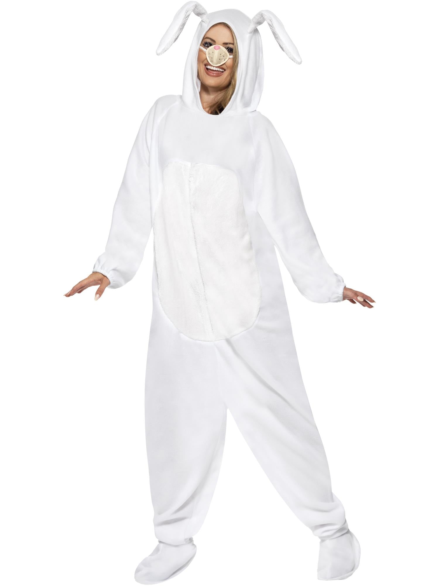 Rabbit Costume