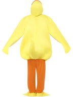 Duck Costume, with Bodysuit, Trousers