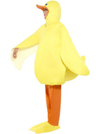 Duck Costume, with Bodysuit, Trousers