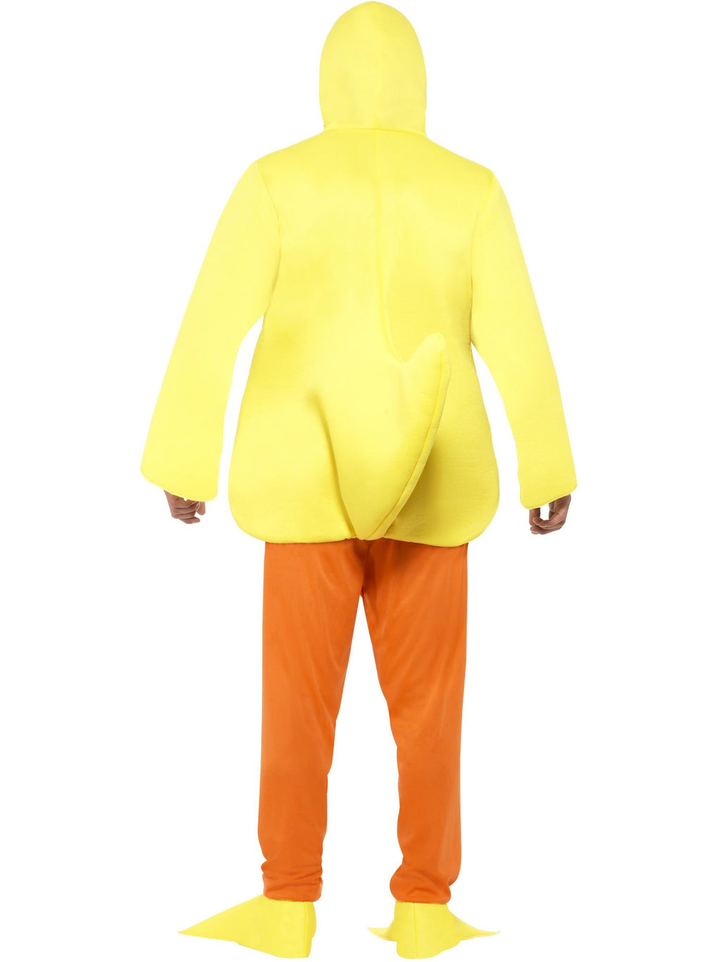 Duck Costume, with Bodysuit, Trousers
