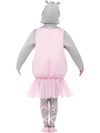 Ballerina Hippo Costume