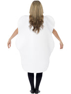Egg Costume