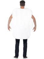 Egg Costume