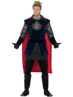 King Arthur Deluxe Costume