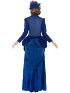 Victorian Vixen Deluxe Costume