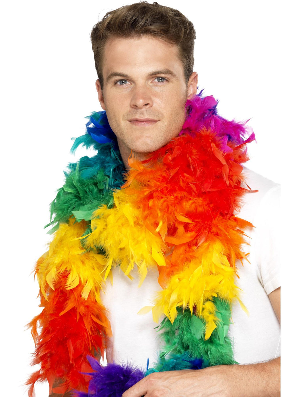 Feather Boa, 80g