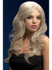 Silver Blonde