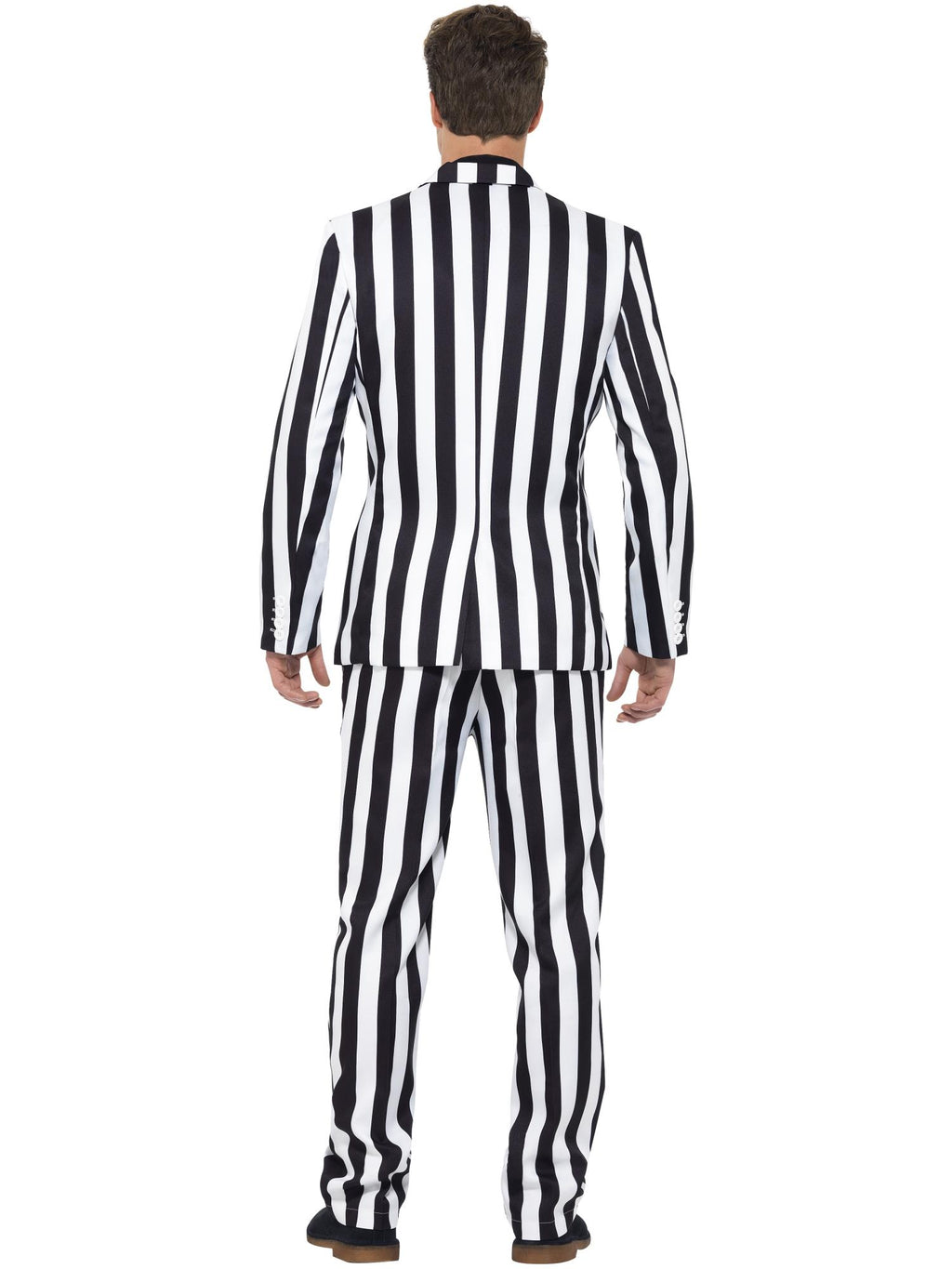 Humbug Stand Out Suit