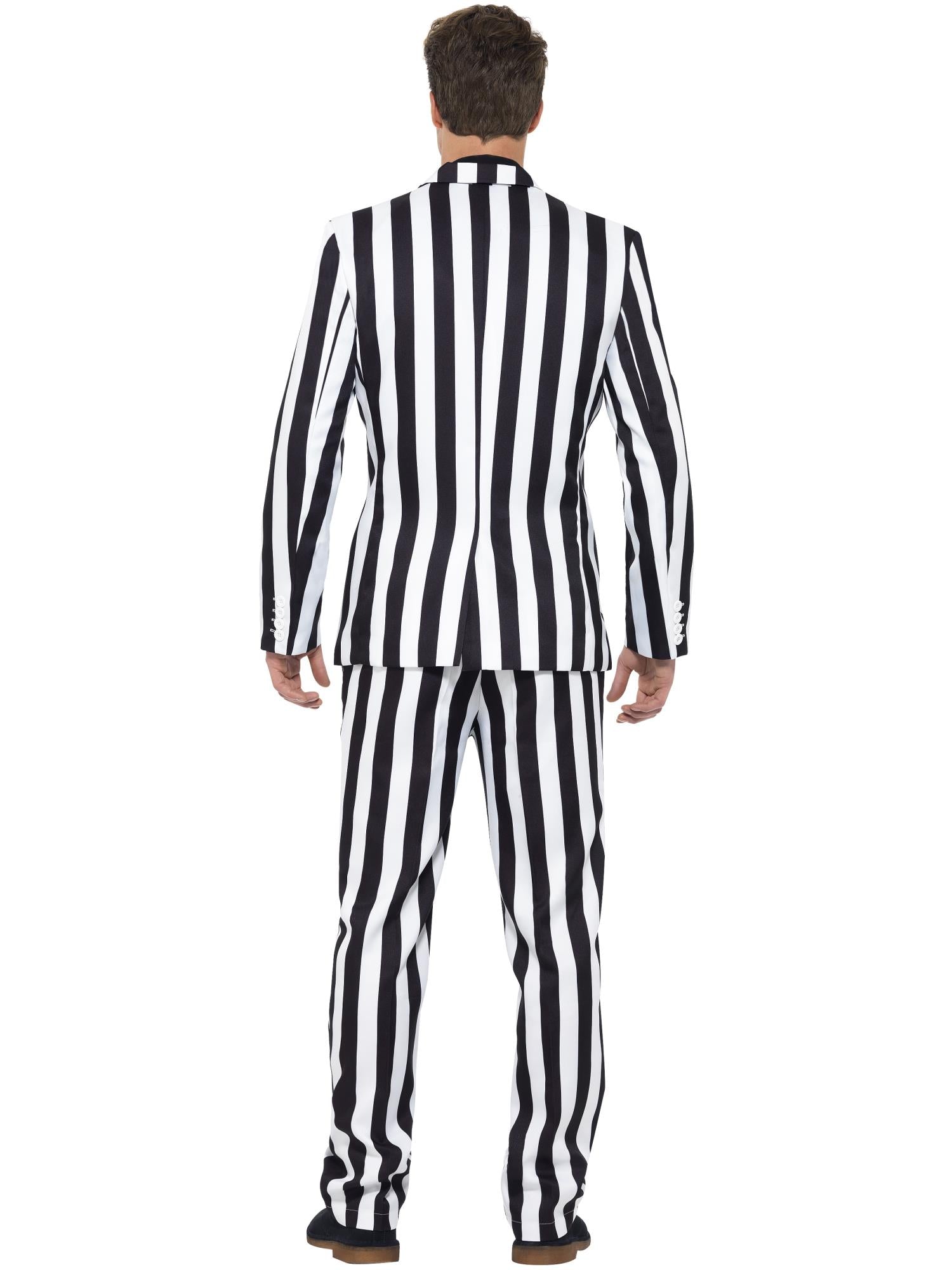 Humbug Stand Out Suit