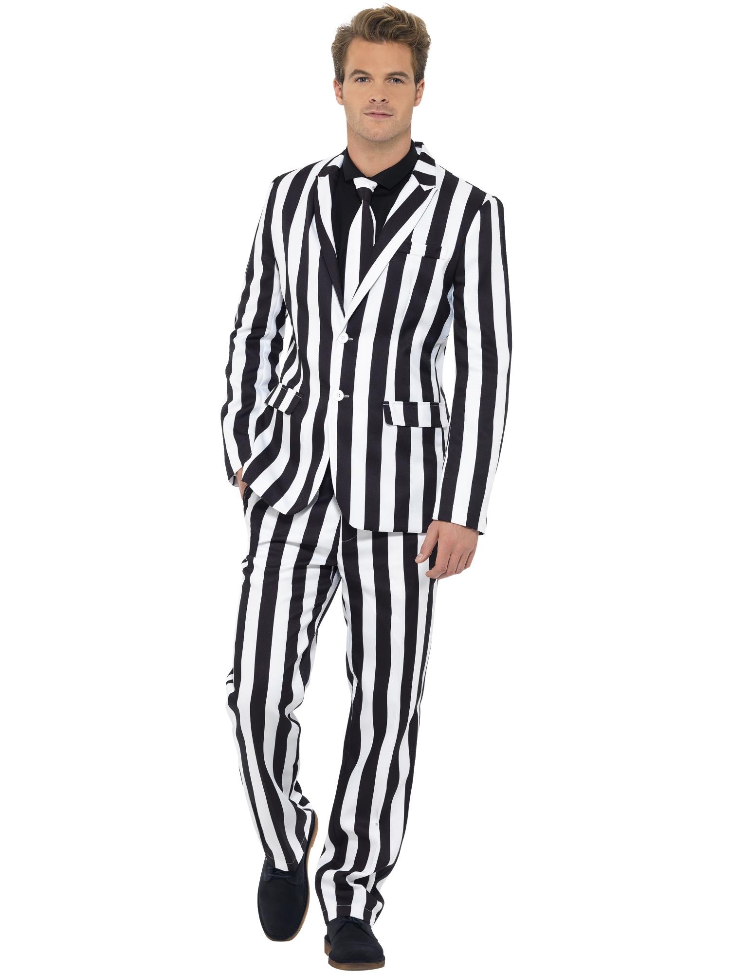Humbug Stand Out Suit