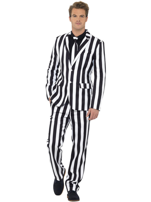 Humbug Stand Out Suit