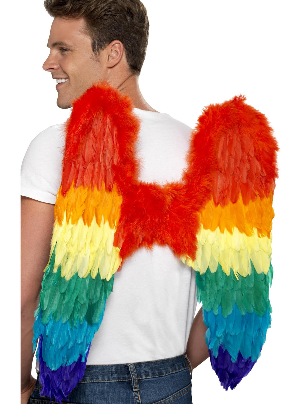 Feather Wings