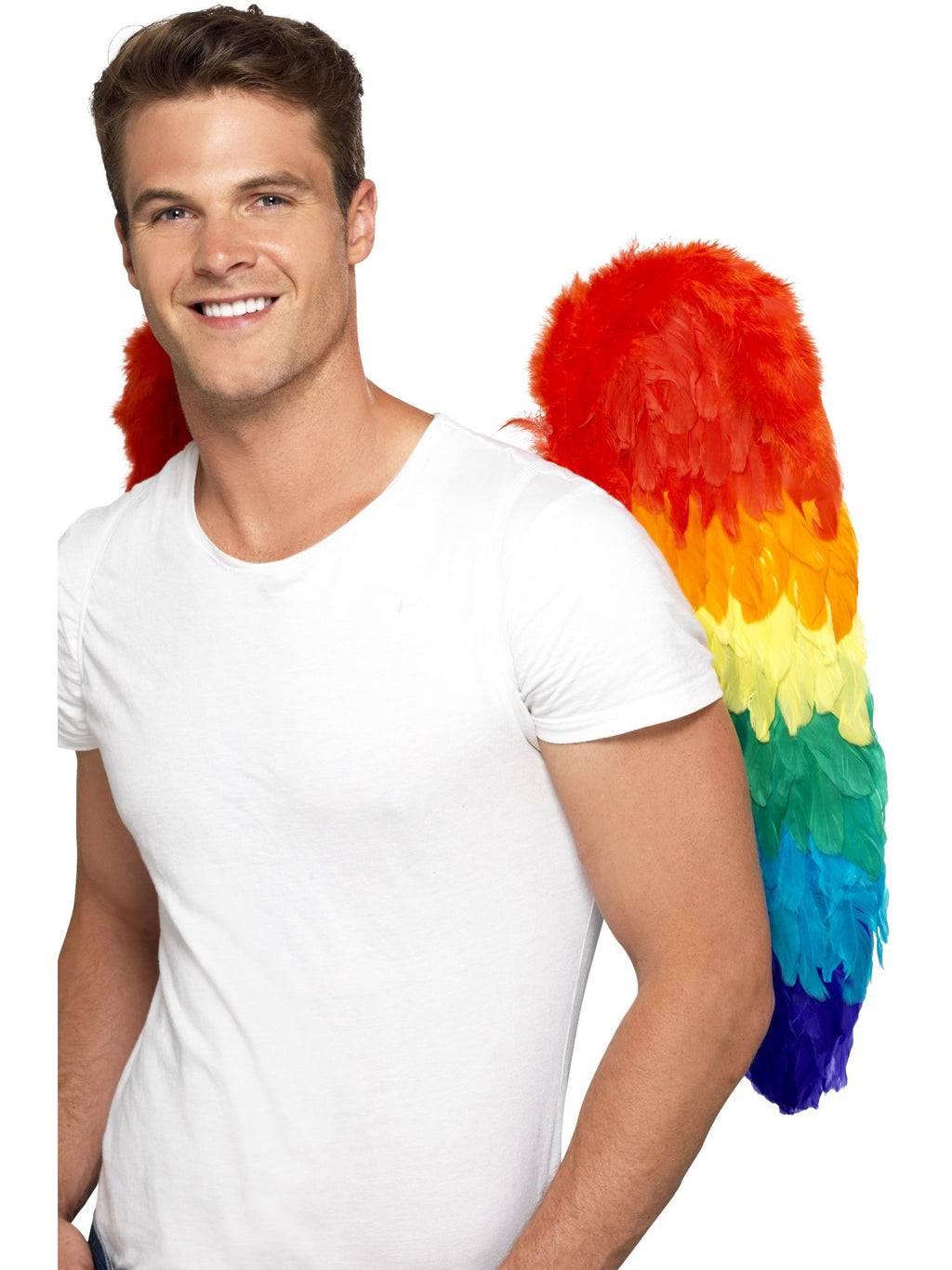 Feather Wings