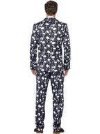 Skeleton Stand Out Suit