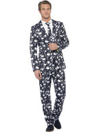 Skeleton Stand Out Suit