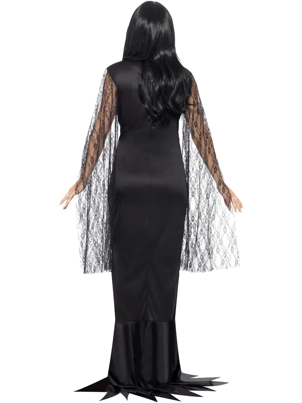 Immortal Soul Costume