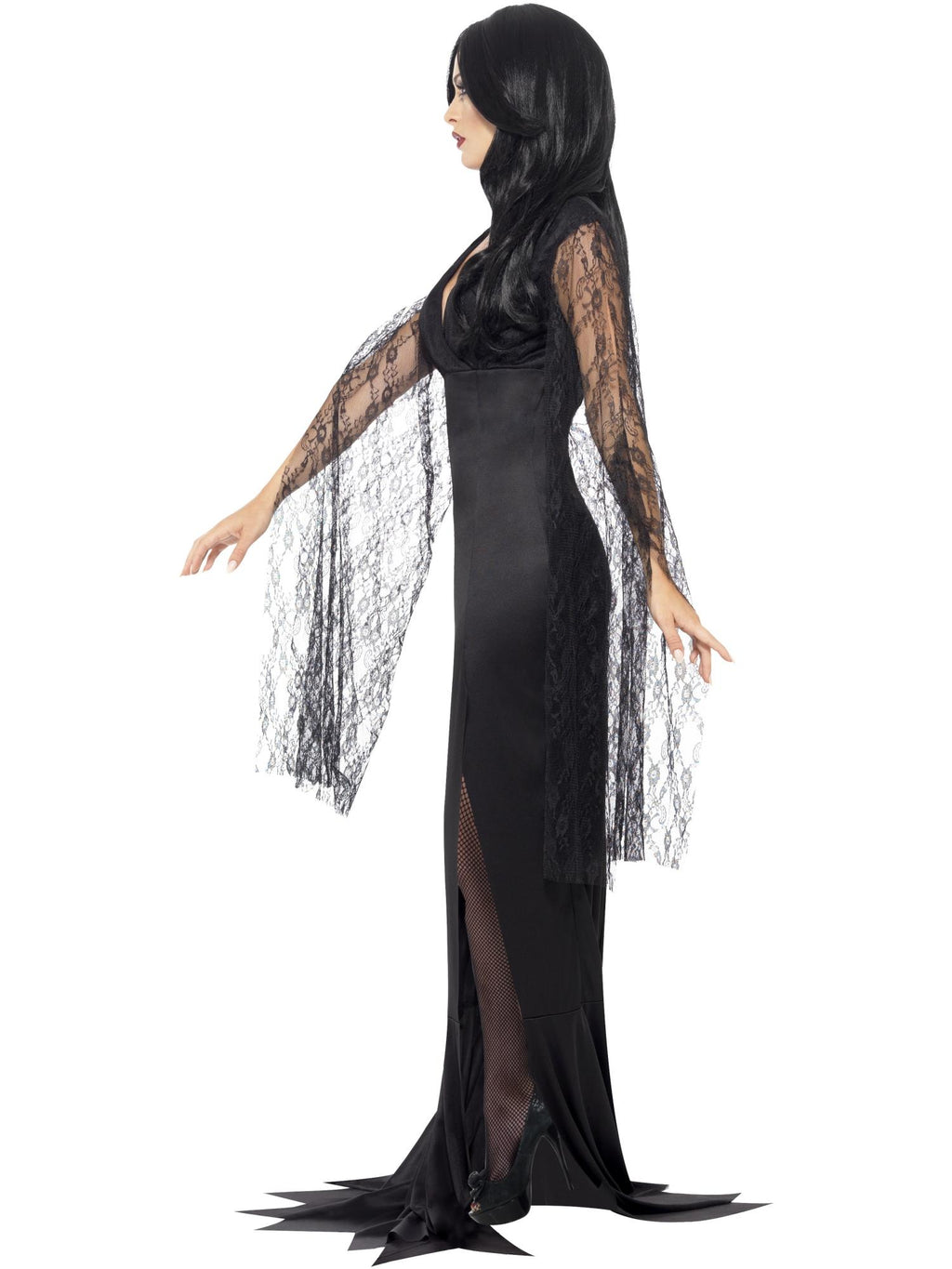 Immortal Soul Costume