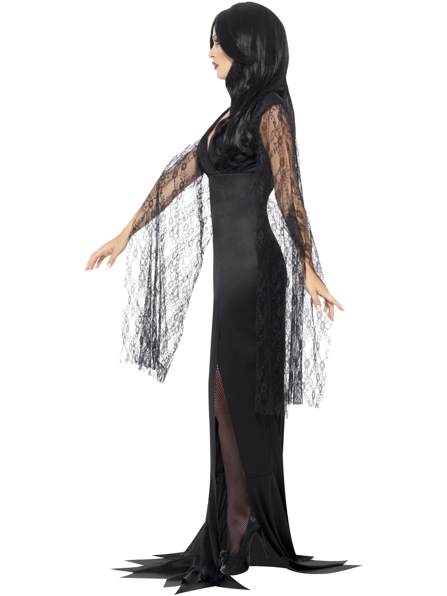 Immortal Soul Costume