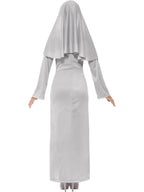 Gothic Nun Costume
