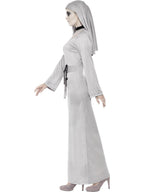 Gothic Nun Costume