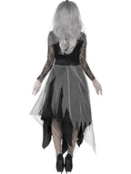 Graveyard Bride Costume