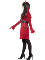 Economy Devil Costume