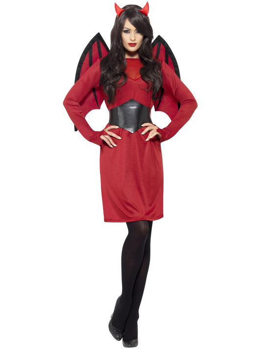 Economy Devil Costume