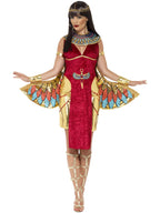 Egyptian Goddess Costume