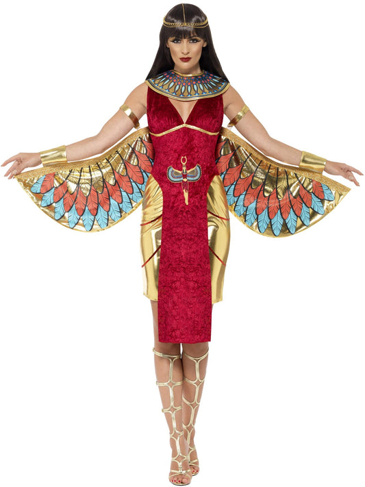 Egyptian Goddess Costume