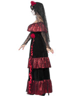Day of the Dead Bride Costume