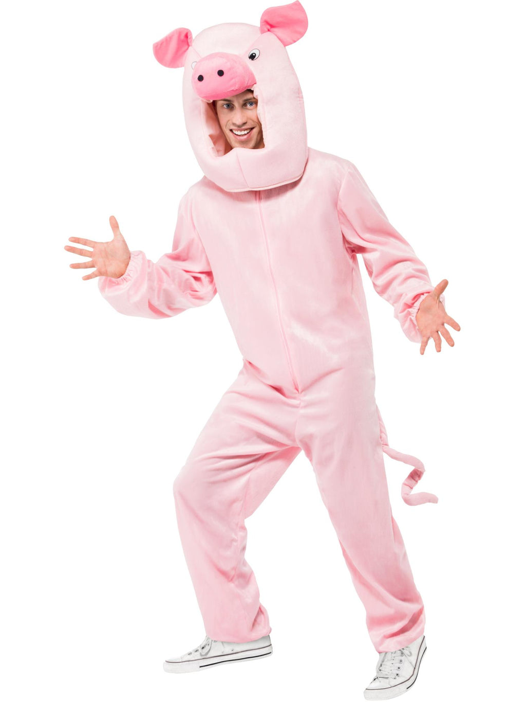 Pig Costume