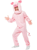 Pig Costume