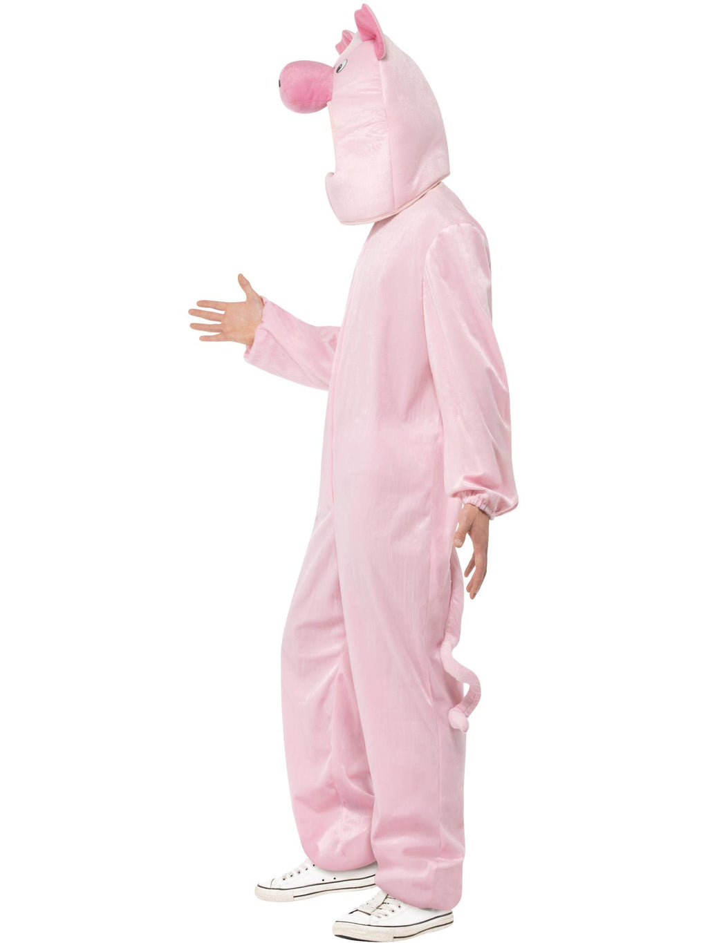 Pig Costume