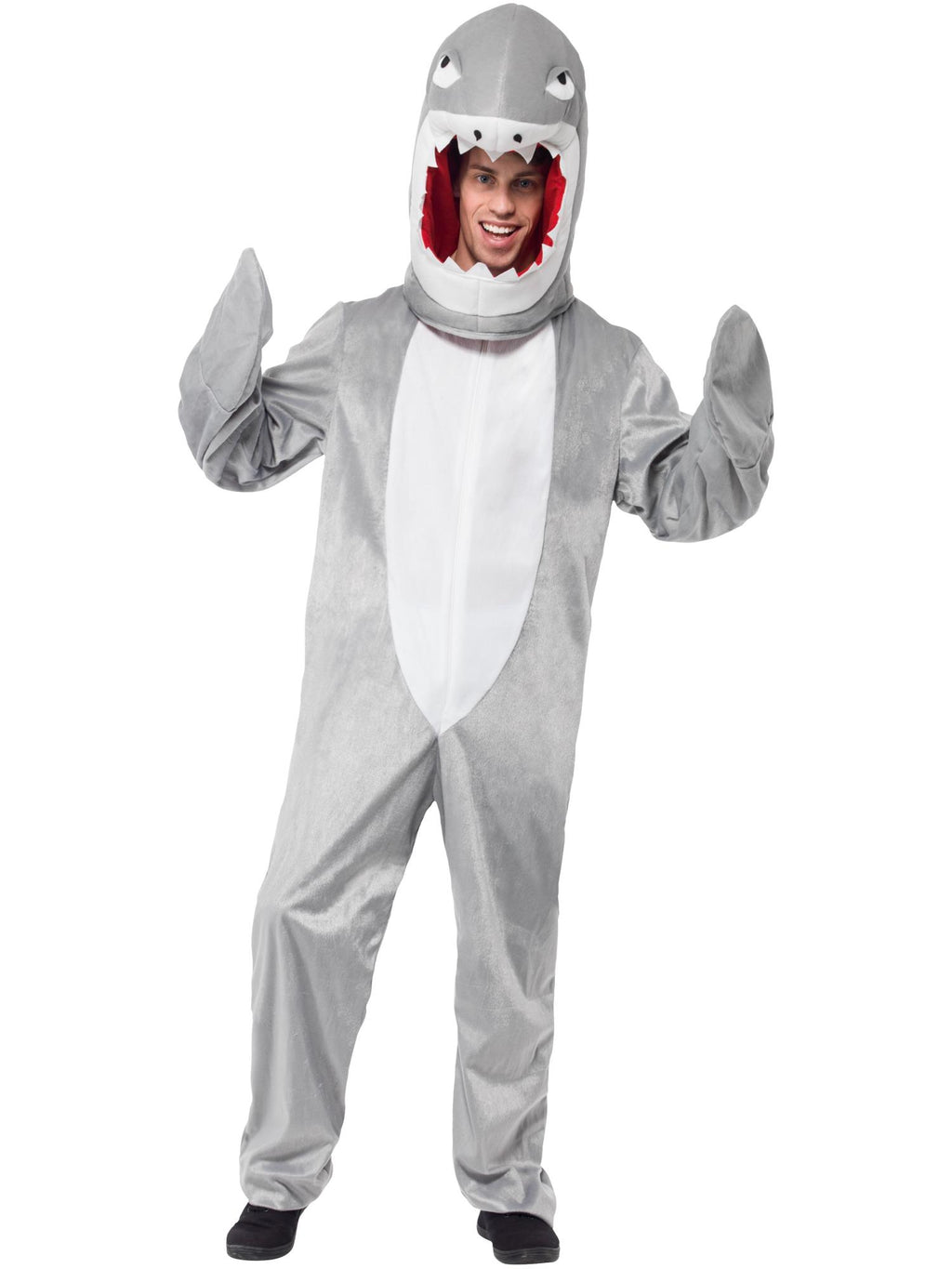 Shark Costume