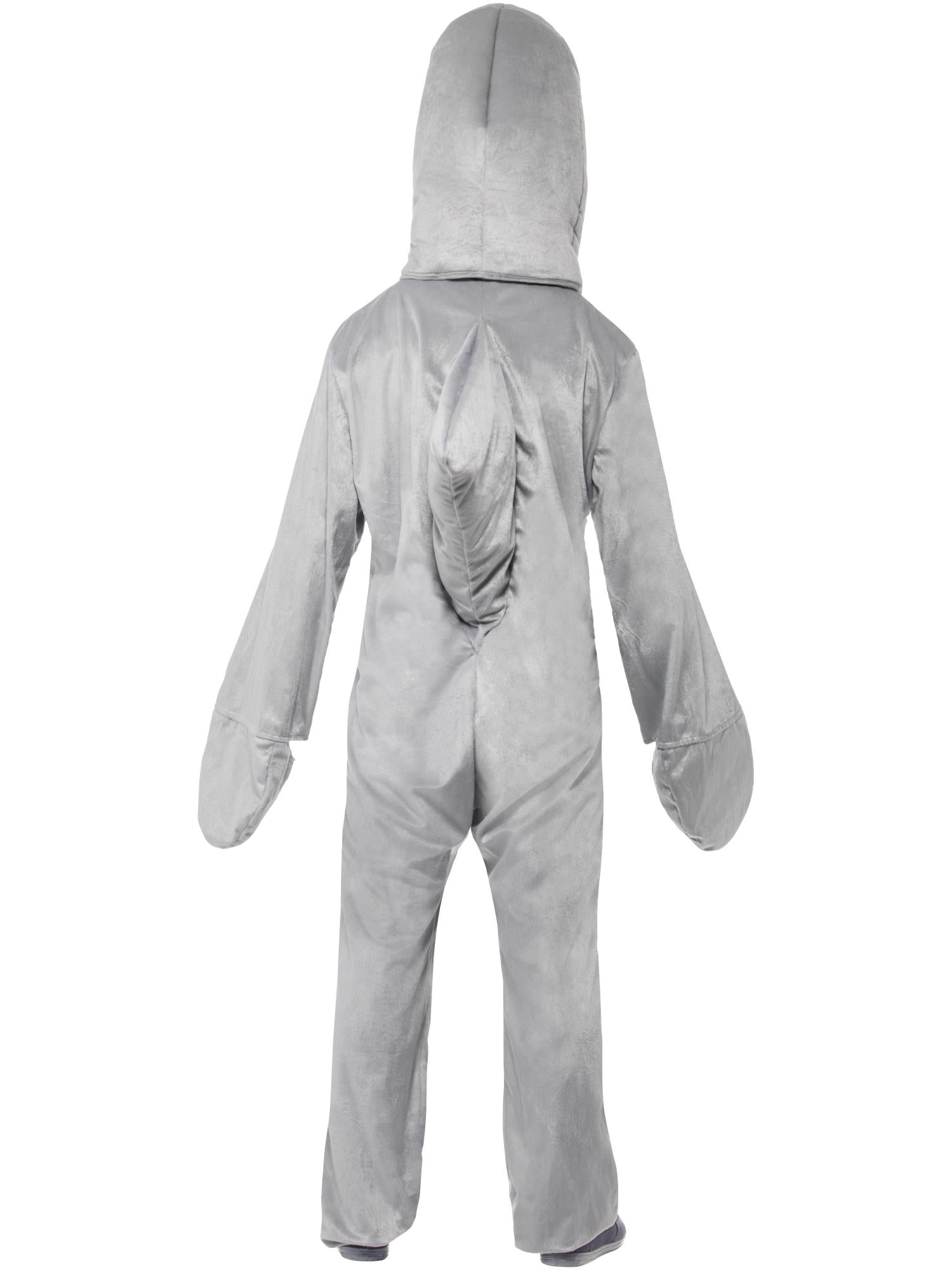 Shark Costume