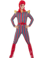 Space Superstar Costume