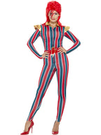 Miss Space Superstar Costume
