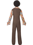 Groovy Boogie Costume