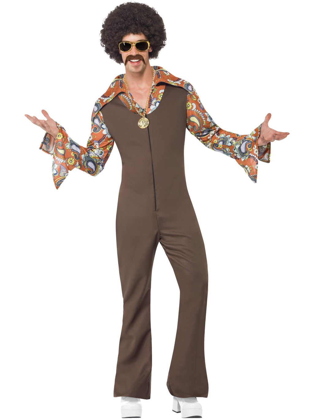 Groovy Boogie Costume