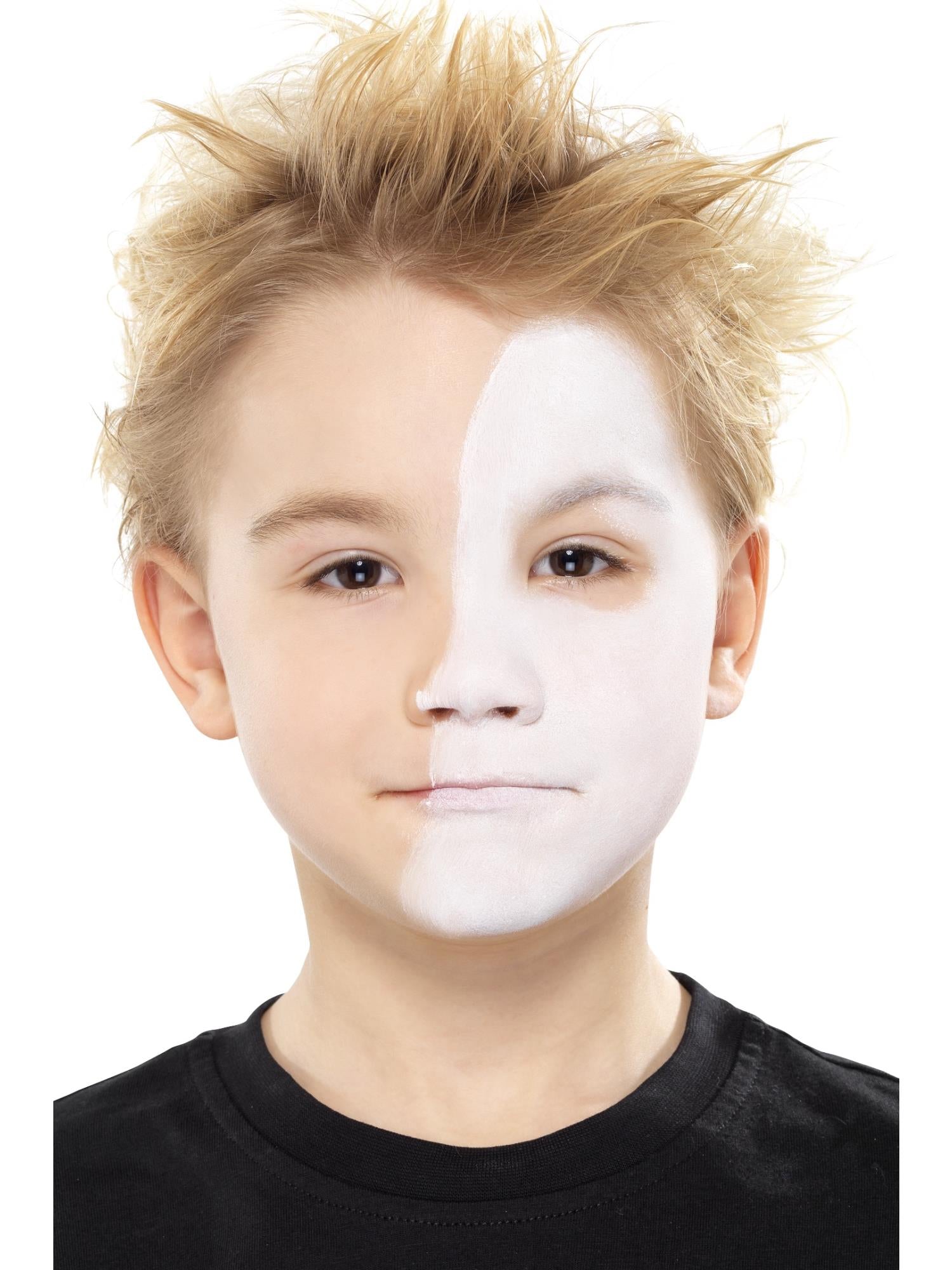 Smiffys Make Up FX, Aqua, Halloween Kit
