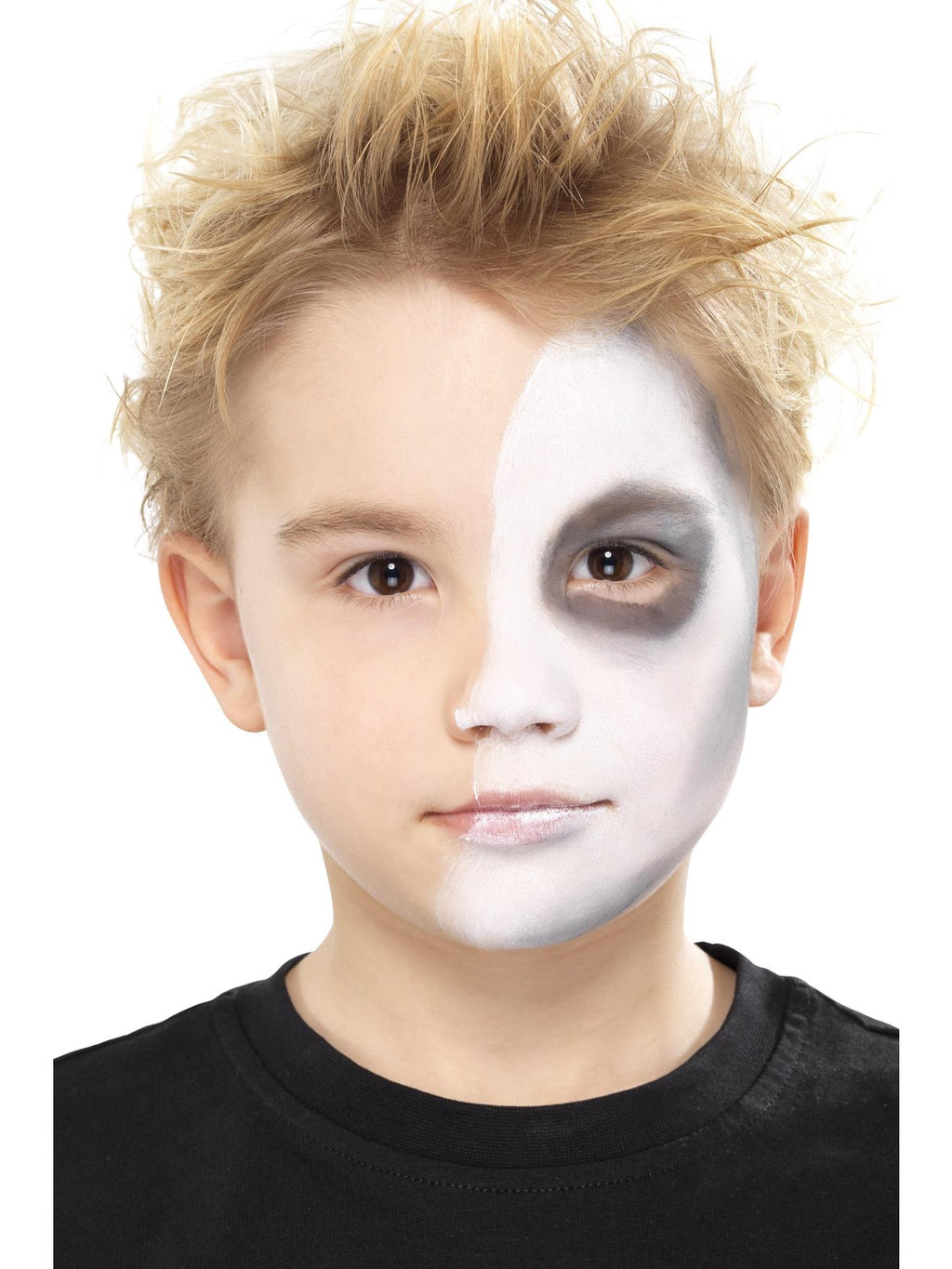 Smiffys Make Up FX, Aqua, Halloween Kit